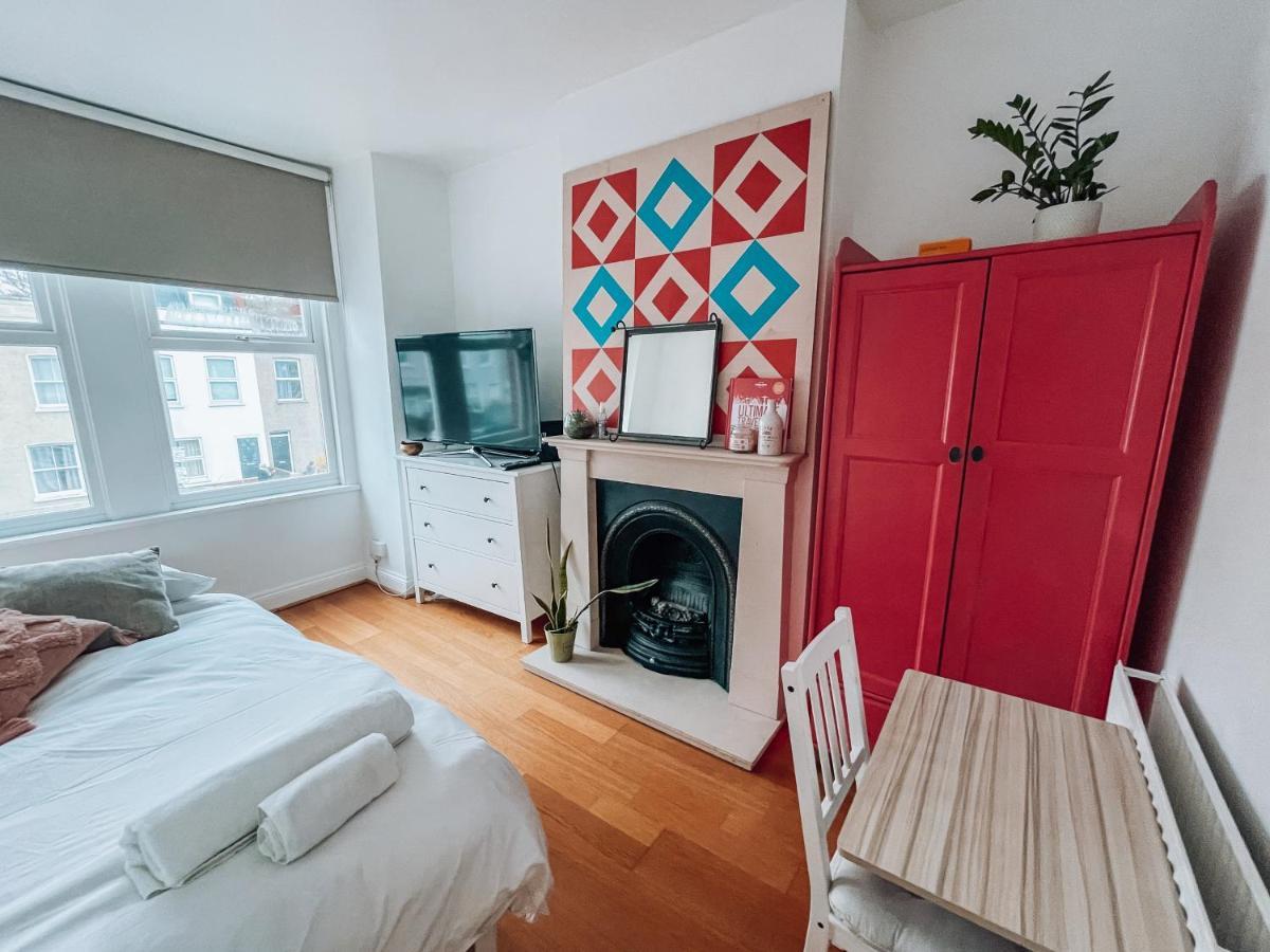 Gorgeous 3 Bed With Garden Office By Staybynumbers *