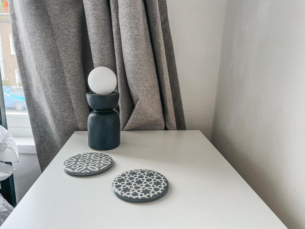 Apartamento Gorgeous 3 Bed With Garden Office By Staybynumbers