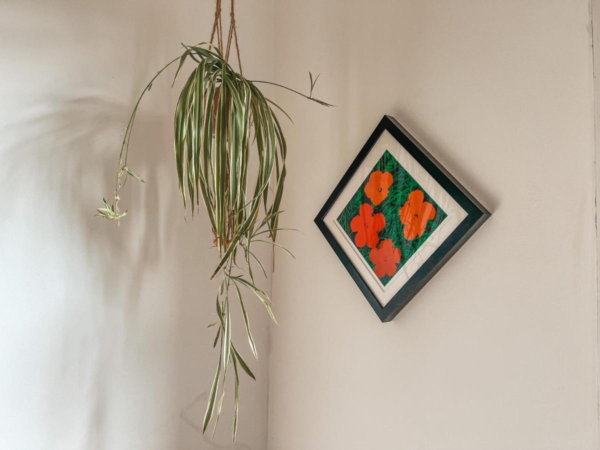 Apartamento Gorgeous 3 Bed With Garden Office By Staybynumbers *