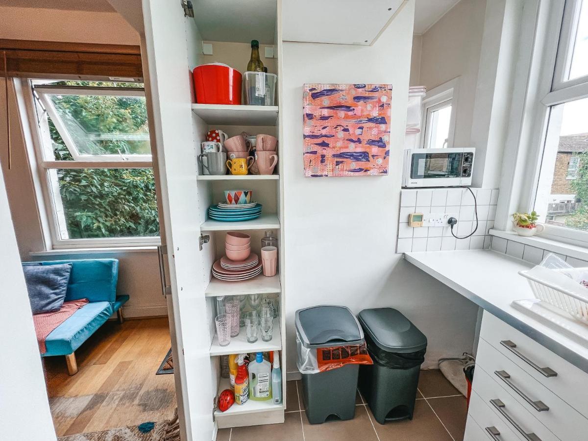 Gorgeous 3 Bed With Garden Office By Staybynumbers * Londres