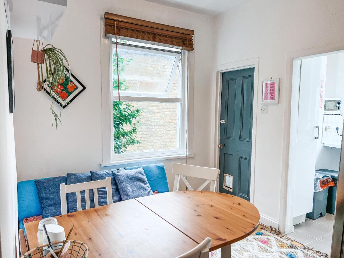 Gorgeous 3 Bed With Garden Office By Staybynumbers *