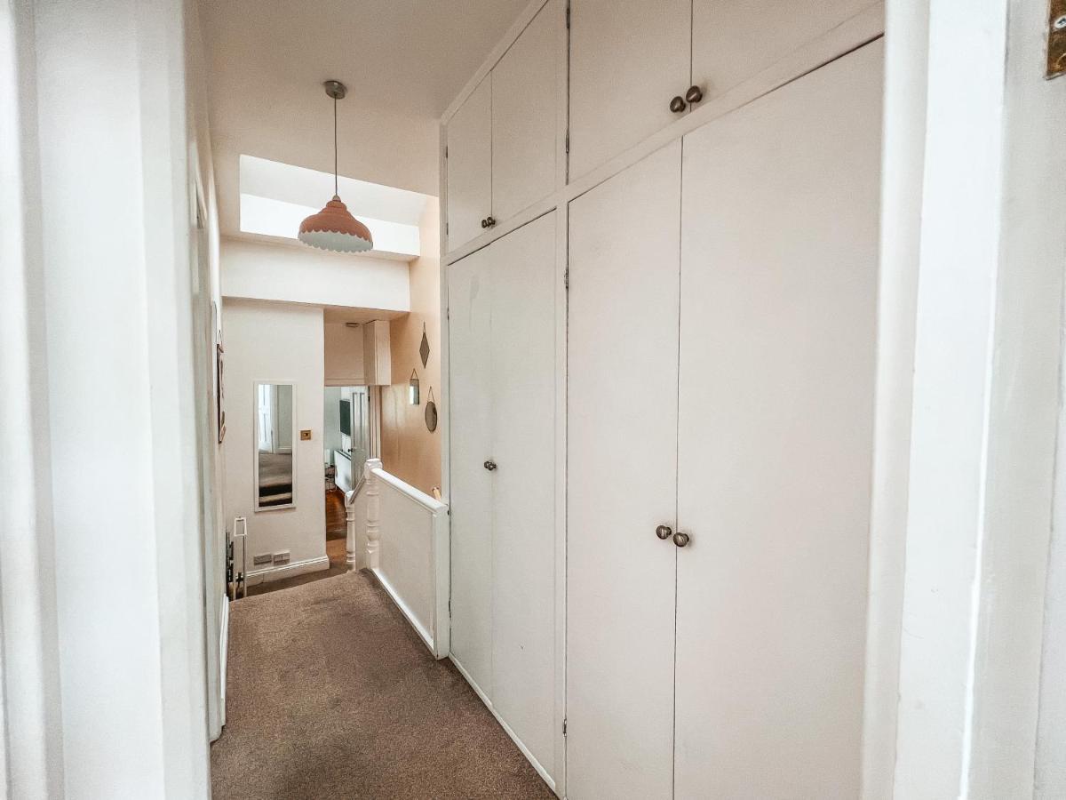 Gorgeous 3 Bed With Garden Office By Staybynumbers