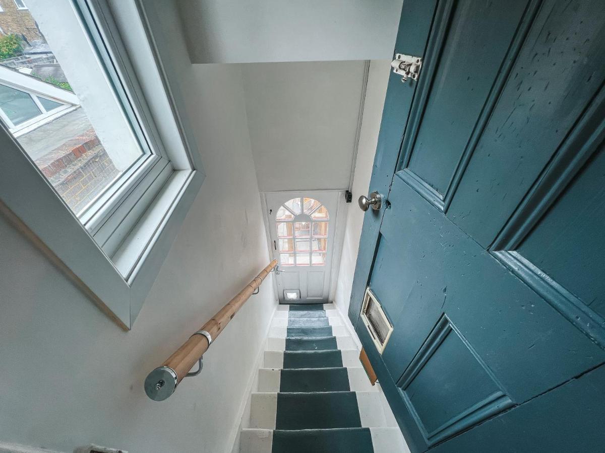 Gorgeous 3 Bed With Garden Office By Staybynumbers * Londres