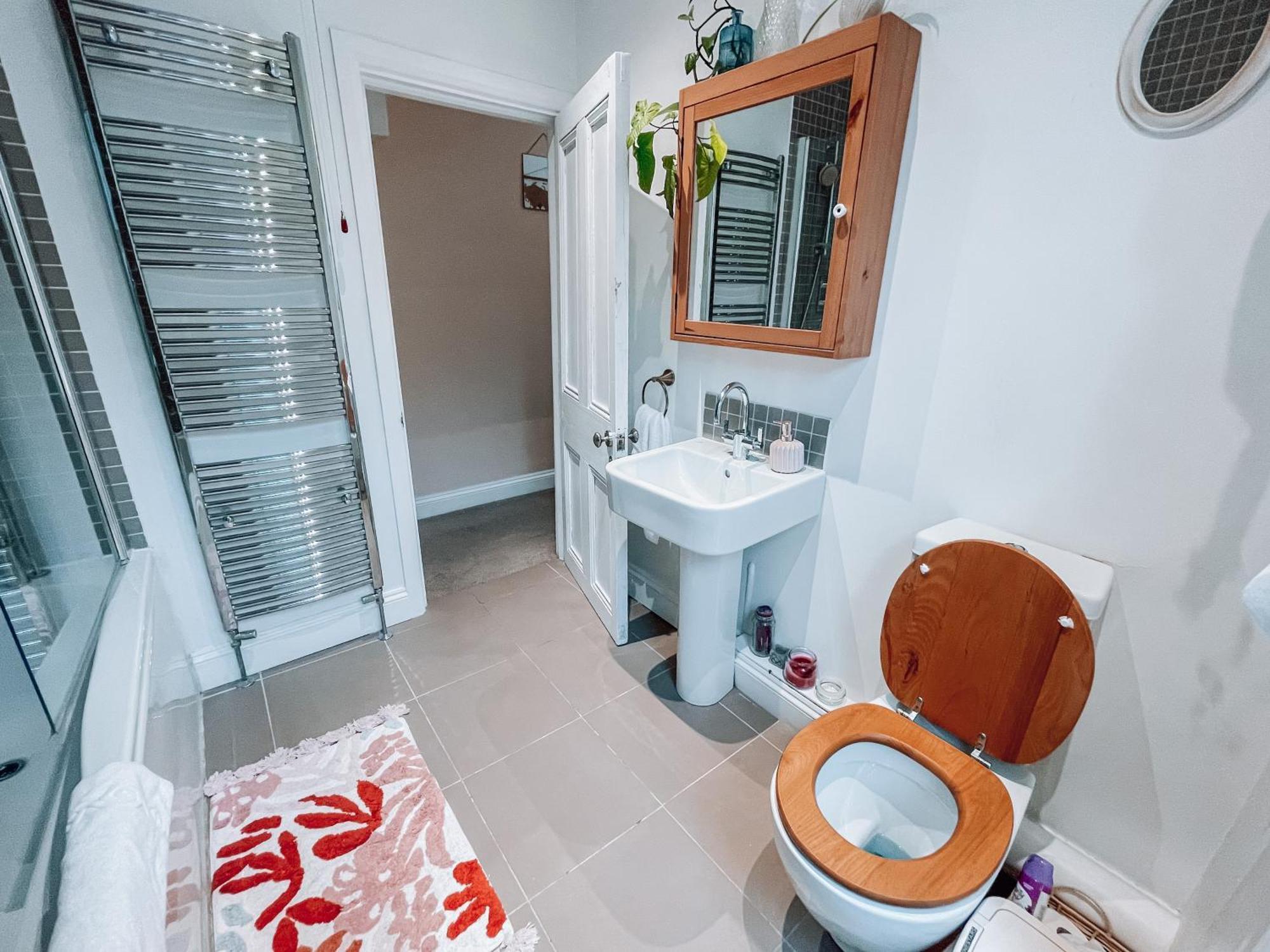 Gorgeous 3 Bed With Garden Office By Staybynumbers *