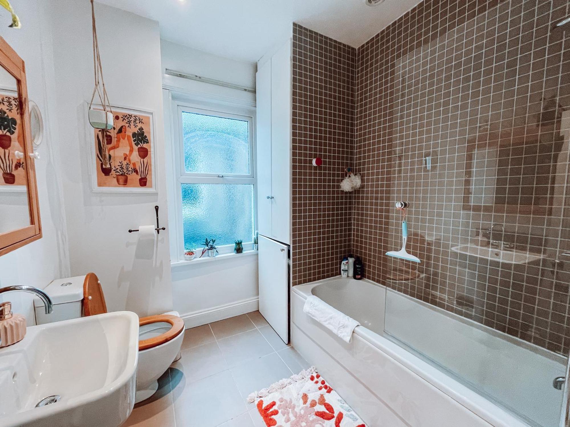 Gorgeous 3 Bed With Garden Office By Staybynumbers Apartamento *
