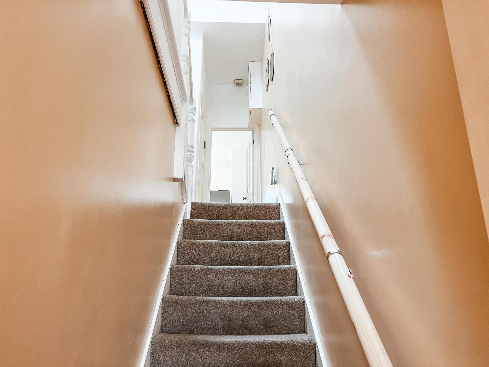 Gorgeous 3 Bed With Garden Office By Staybynumbers Apartamento Londres