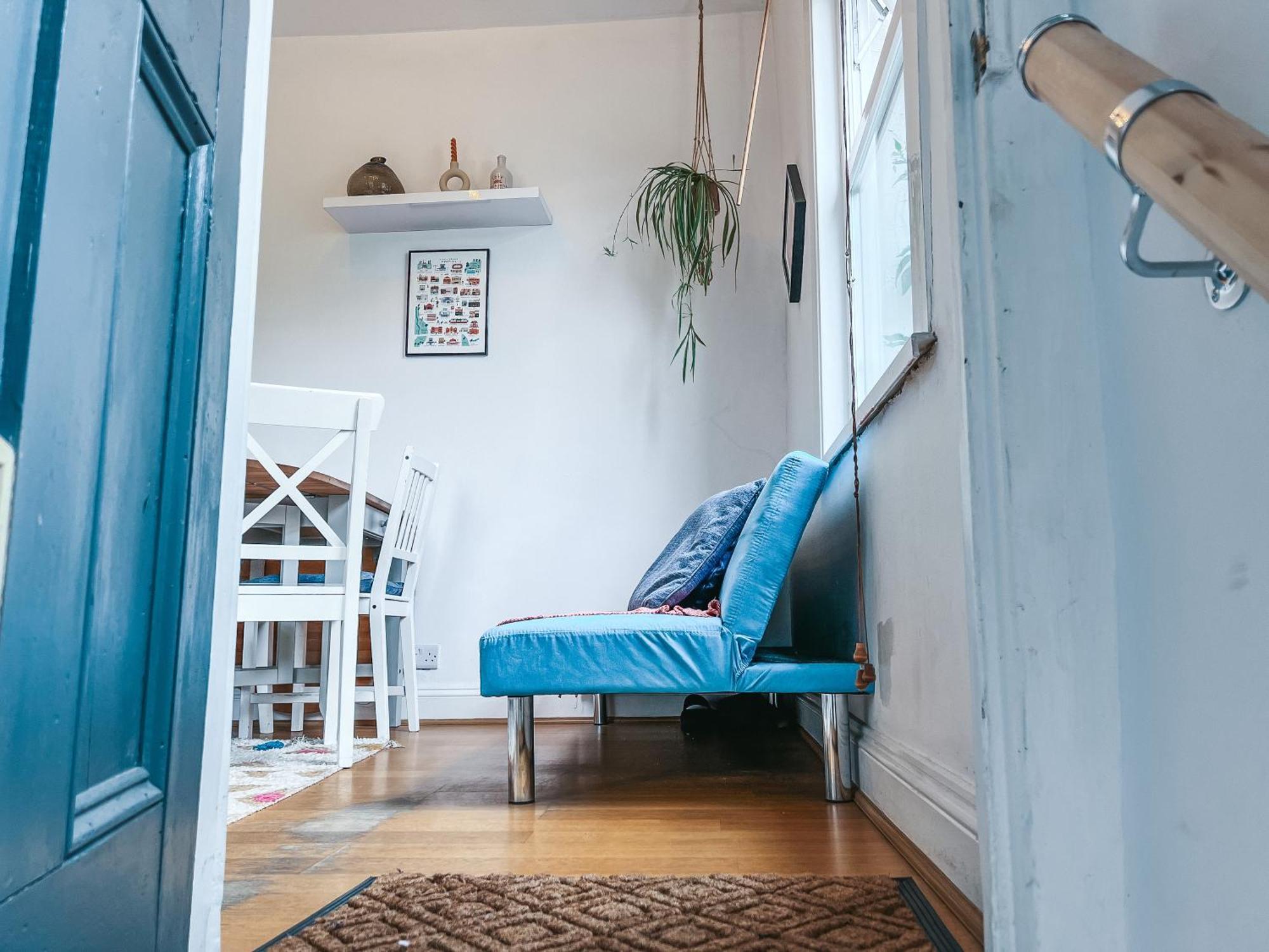 Gorgeous 3 Bed With Garden Office By Staybynumbers Londres