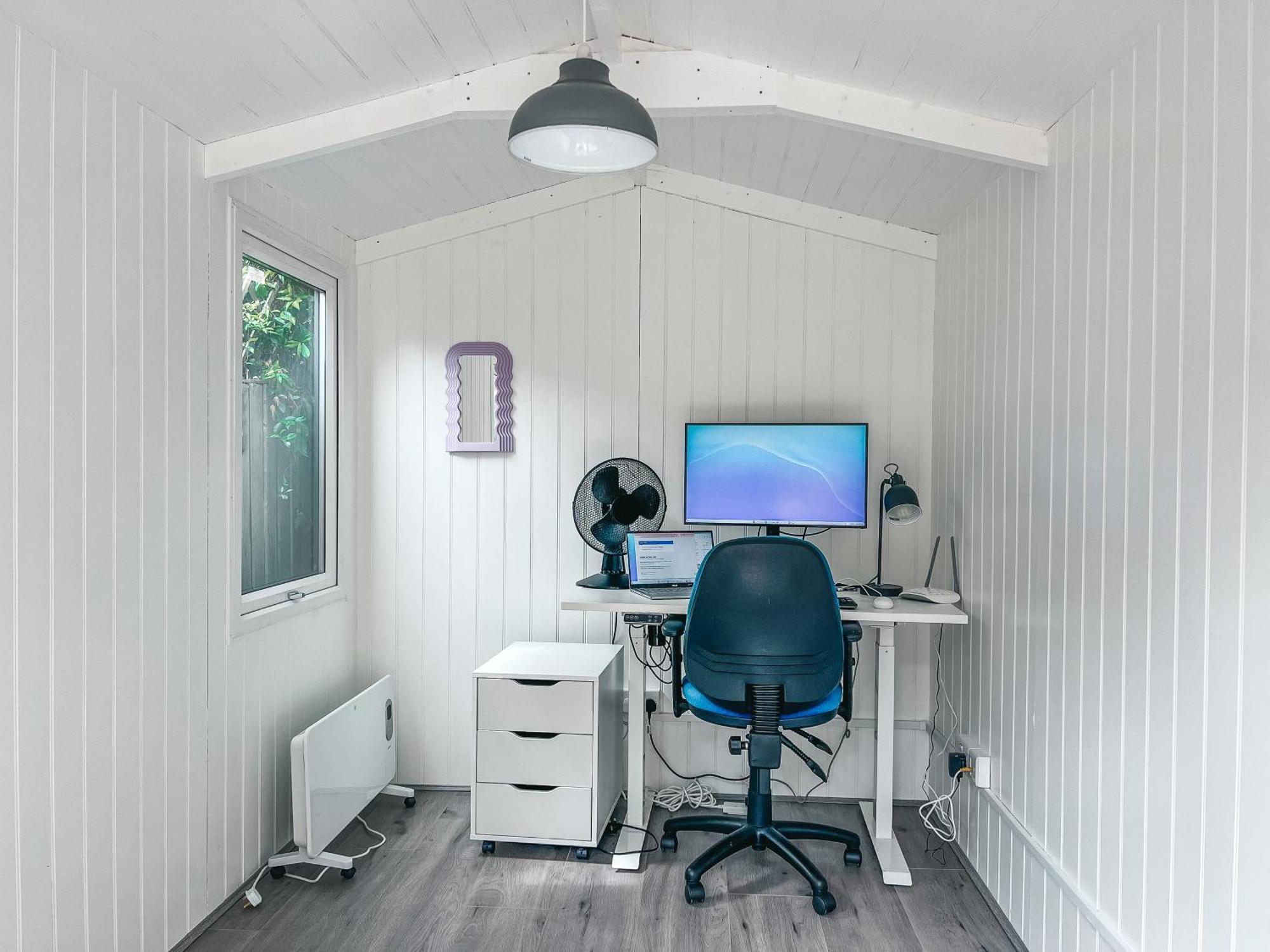 Gorgeous 3 Bed With Garden Office By Staybynumbers *