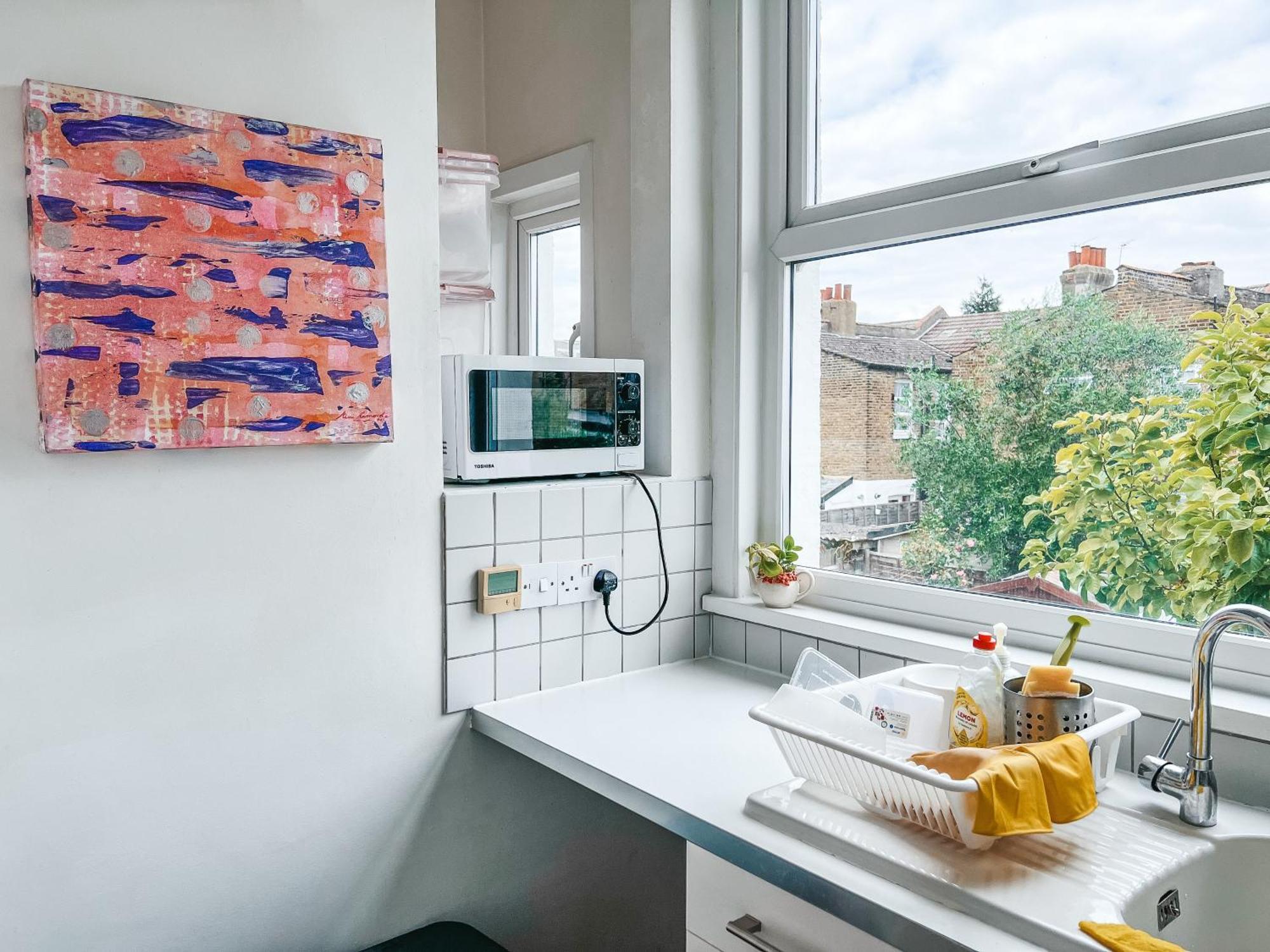 Apartamento Gorgeous 3 Bed With Garden Office By Staybynumbers