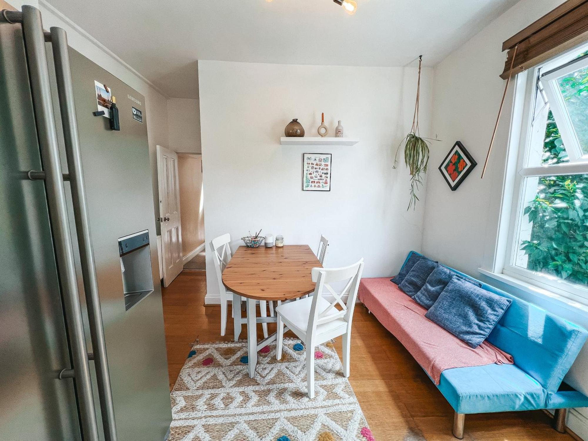 Gorgeous 3 Bed With Garden Office By Staybynumbers *
